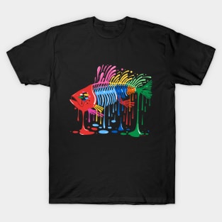 Dead Fish T-Shirt